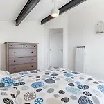 Appartement cosy Verduron vue mer panoramique