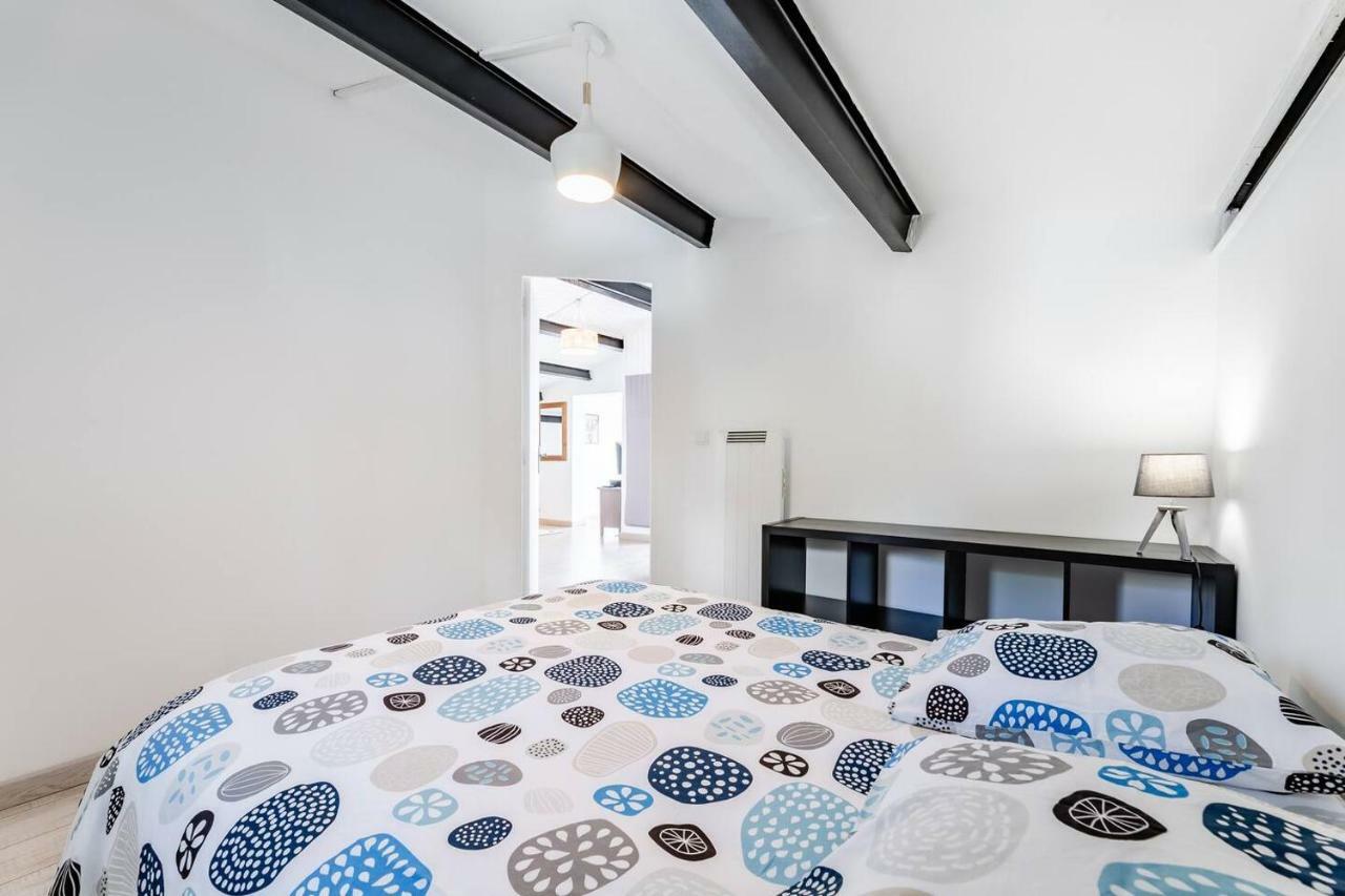 Appartement Cosy Verduron Vue Panoramique