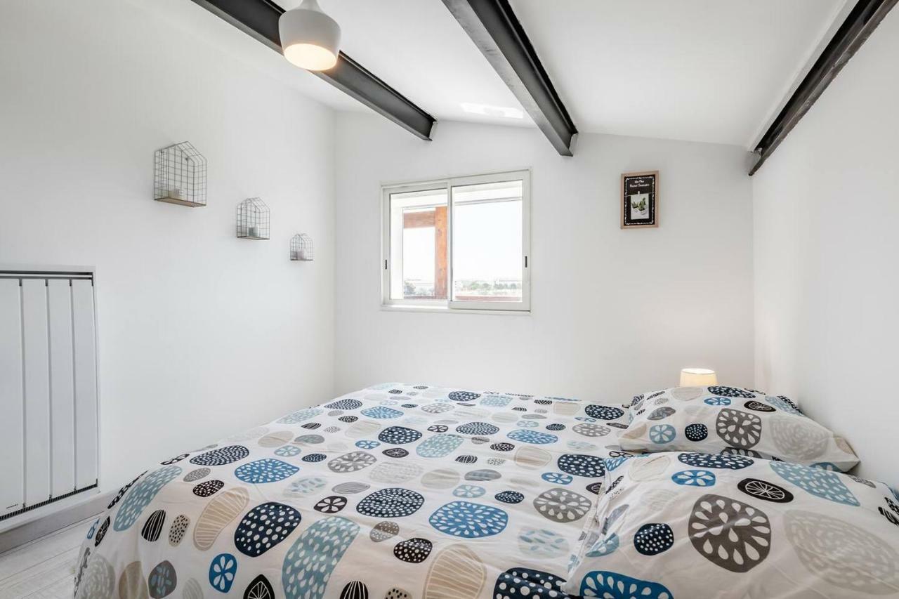 Cosy Verduron Vue Panoramique Apartment Marseille